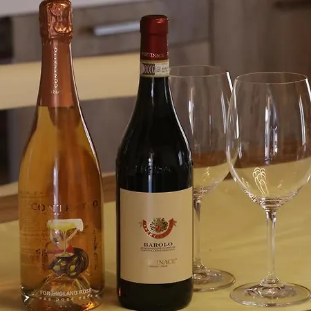 Διαμέρισμα Sui Tetti *