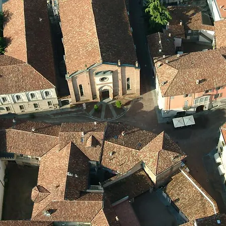 Lägenhet Sui Tetti *