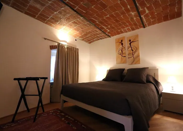 Διαμέρισμα Sui Tetti *